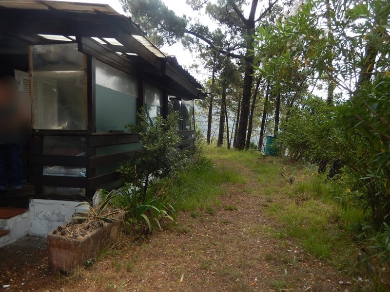 Casa Indipendente in Vendita a Deiva Marina, 25'000€, 50 m², arredato