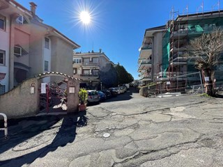 Bilocale in Vendita a Roma, zona cassia, 45'000€, 30 m², arredato