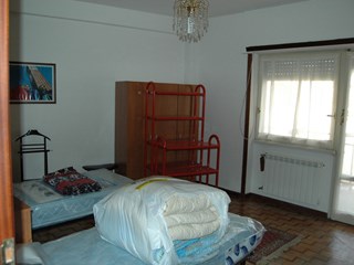 Stanza in Affitto a Roma, zona Appia Nuova, 660€, 20 m², arredato