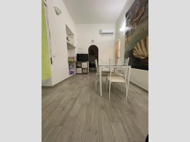 Trilocale in Affitto a Terracina, zona Terracina , 700€, 80 m², arredato