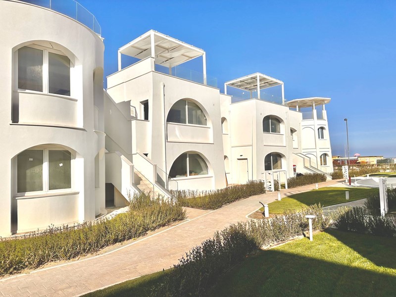 Quadrilocale in Vendita a Numana, zona Marcelli, 400'000€, 82 m²