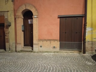 Trilocale in Vendita a Matelica, zona centro, 110'000&euro;, 90 m², arredato