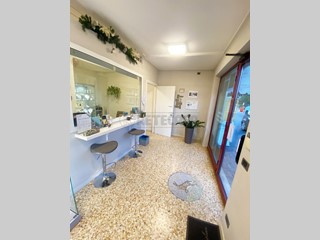 Immobile commerciale in Vendita a Vicenza, 65'000€, 35 m²