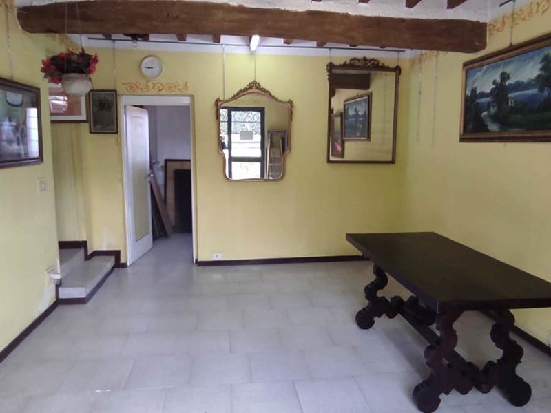 Immobile commerciale in Vendita a Modena, zona Saliceto San Giuliano, 70'000€, 64 m²