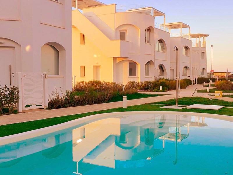 Quadrilocale in Vendita a Numana, zona Marcelli, 450'000€, 79 m²