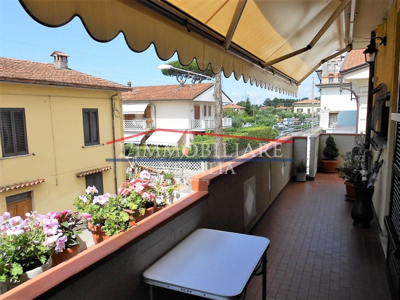 Casa Semi Indipendente in Vendita a Massa, zona Quercioli, 295'000€, 109 m²