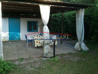 Casa Semi Indipendente in Vendita a Massa, zona Ronchi, 210'000€, 65 m², arredato