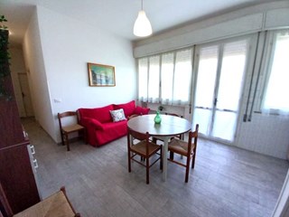 Trilocale in Affitto a Ravenna, zona Lido di Classe, 290€, 60 m², arredato, con Box