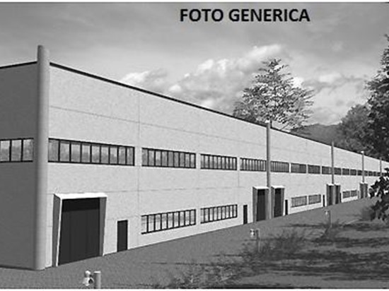 Laboratorio in Affitto a Pisa, zona Ospedaletto, 4'170€, 430 m²