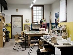 Laboratorio in Affitto a Pisa, zona Ospedaletto, 2'500€, 60 m²