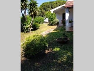 Villa in Affitto a Ostuni, zona Rosamarina, 150€, 100 m², arredato