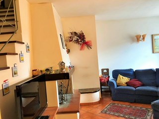 Appartamento in Vendita a San Quirico d'Orcia, 300'000€, 160 m²