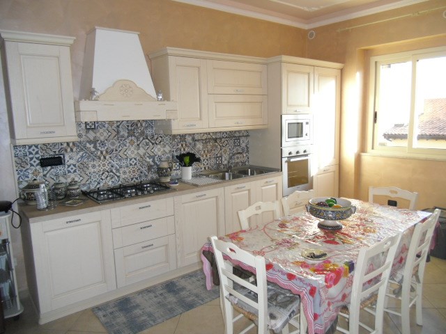 Trilocale in Vendita a Agrigento, 85'000€, 80 m²