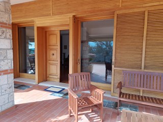 Trilocale in Affitto a Terni, zona collinare, 700€, 150 m², arredato