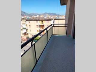 Quadrilocale in Vendita a Palermo, zona Bonagia, 100'000€, 120 m²