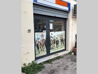 Immobile commerciale in Affitto a Palermo, zona Calatafimi, 680€, 90 m²