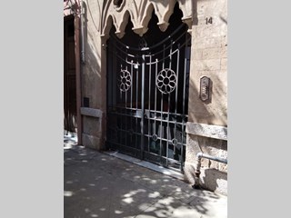 Ufficio in Affitto a Palermo, zona Notarbartolo, 550€, 75 m²