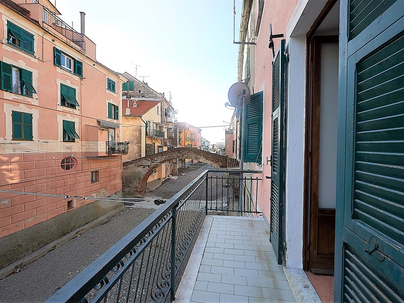 Bilocale in Vendita a Albisola Superiore, 135'000€, 55 m²