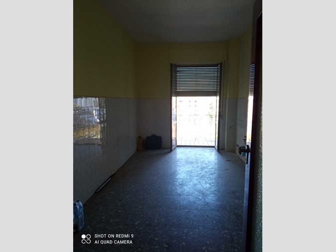 Appartamento in Vendita a Benevento, 72'000€, 108 m²