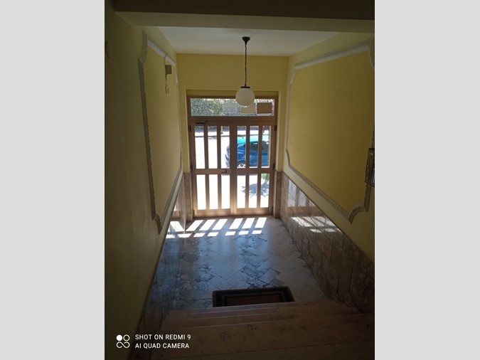 Appartamento in Vendita a Benevento, 72'000€, 108 m²