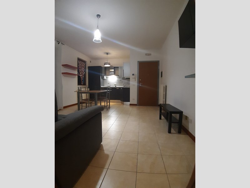 Bilocale in Affitto a Monselice, 500€, 60 m², arredato