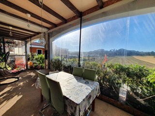 Quadrilocale in Vendita a Montecassiano, zona Vallecascia, 125'000&euro;, 78 m²