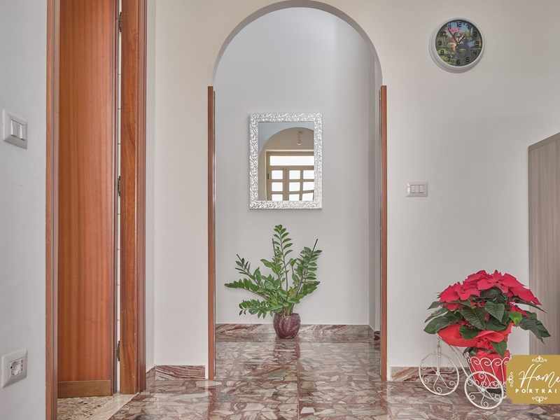 Quadrilocale in Vendita a Latina, zona Borgo Santa Maria, 155'000€, 134 m²