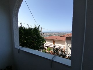 Casa Semi Indipendente in Vendita a Massa, zona Lavacchio, 190'000€, 90 m²