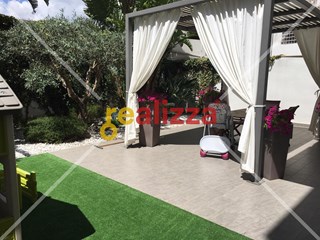 Trilocale in Vendita a Lecce, zona san lazzaro, 250'000€, 90 m²