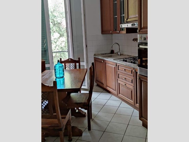 Appartamento in Vendita a Chianni, 72'000€, 80 m²