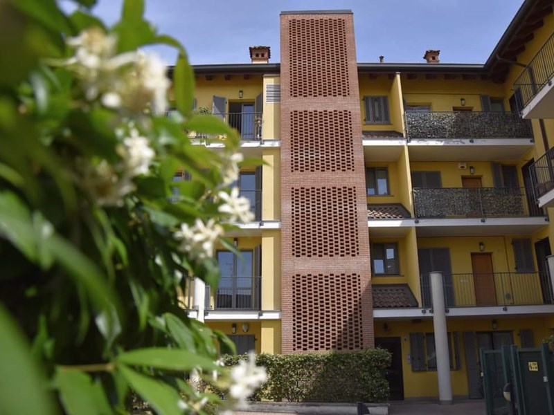 Trilocale in Vendita a Arese, 170'000€, 75 m²