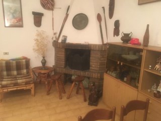 Trilocale in Affitto a Lizzano in Belvedere, zona POGGIOLFORATO, 350€, 59 m², arredato