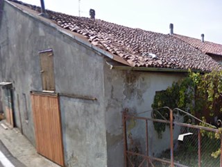 Rustico in Vendita a Scandolara Ravara, 25'000&euro;