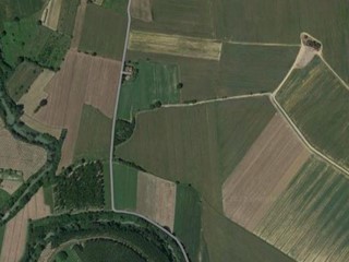 Terreno edificabile in Vendita a Ponsacco, 180'000€, 1400 m²