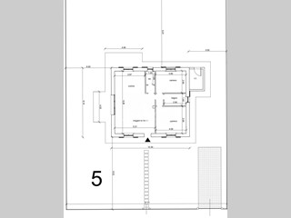 Villa in Vendita a Massarosa, zona Pian di Conca, 420'000€, 85 m², con Box