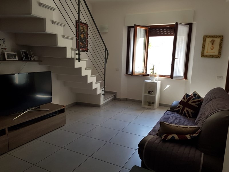 Villa in Vendita a Montecarotto, 180 m²