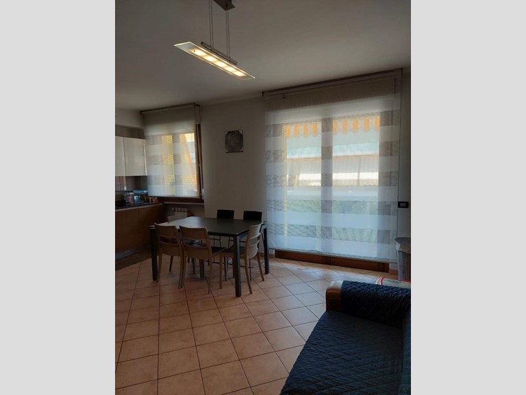 Trilocale in Vendita a Cepagatti, 80 m²
