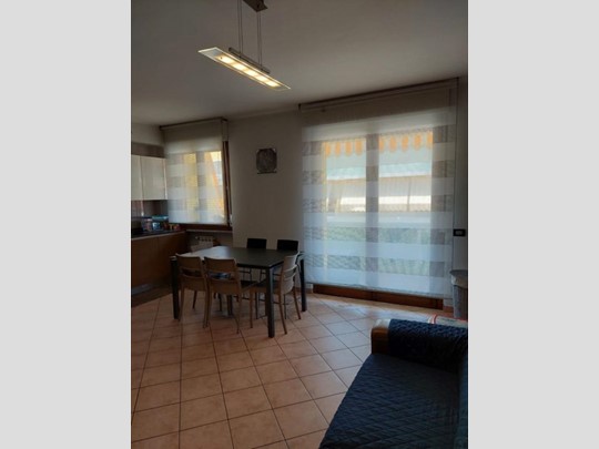 Trilocale in Vendita a Cepagatti, 80 m²