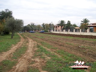 Terreno edificabile in Vendita a Cepagatti, 90'000€, 1528 m²