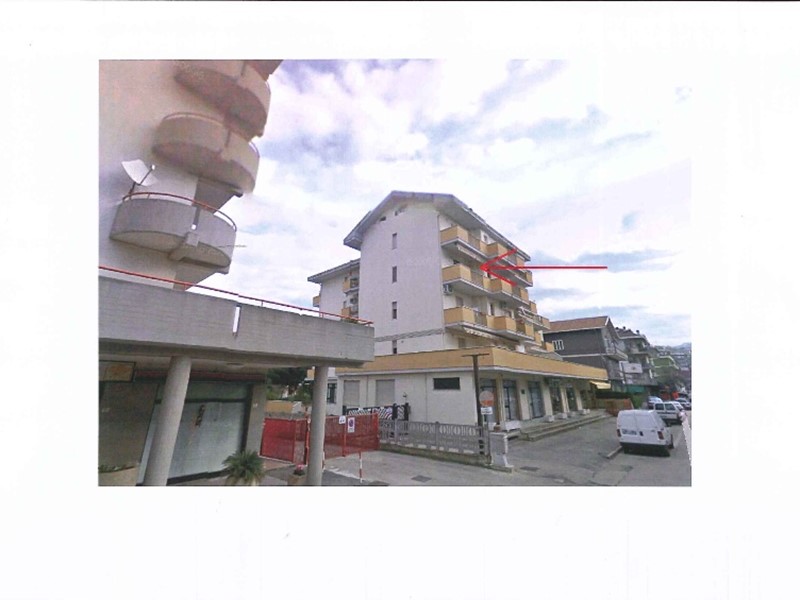 Appartamento in Vendita a Chieti, 170'000€, 80 m²