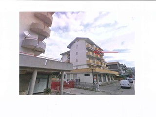 Appartamento in Vendita a Chieti, 170'000€, 80 m²