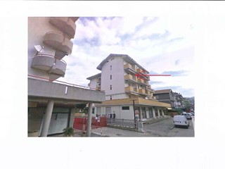 Appartamento in Vendita a Chieti, 170'000&euro;, 80 m²