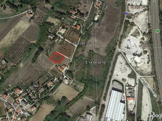 Terreno edificabile in Vendita a Cepagatti, 110'000€, 1556 m²