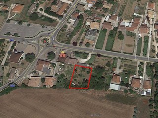 Terreno edificabile in Vendita a Cepagatti, 60'000€, 1000 m²