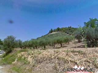 Terreno edificabile in Vendita a Rosciano, 24480 m²