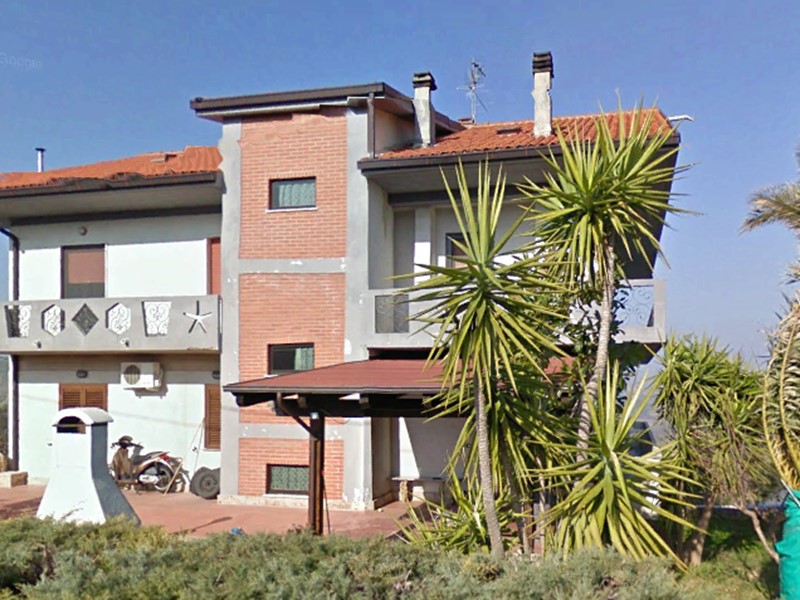 Appartamento in Vendita a Roccamontepiano, 150 m²
