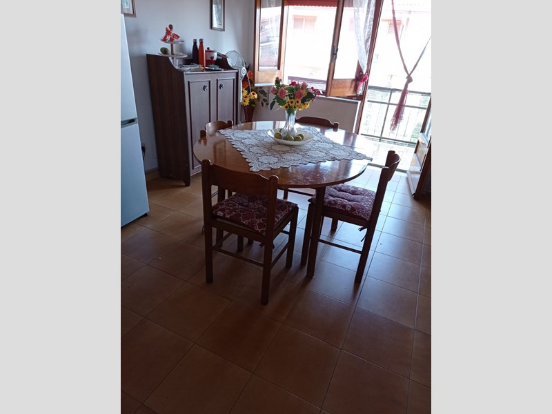 Quadrilocale in Vendita a Bovalino, 50'000&euro;, 80 m², arredato