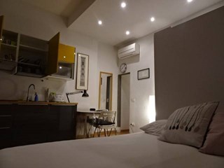 Appartamento in Affitto a Firenze, zona Romana, Firenze, 210€