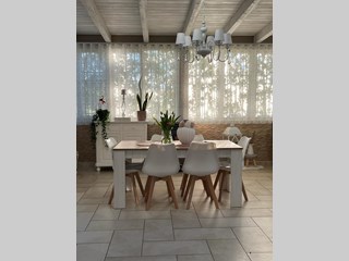 Villetta a schiera in Vendita a San Severo, zona Parco verde, 180'000&euro;, 150 m²