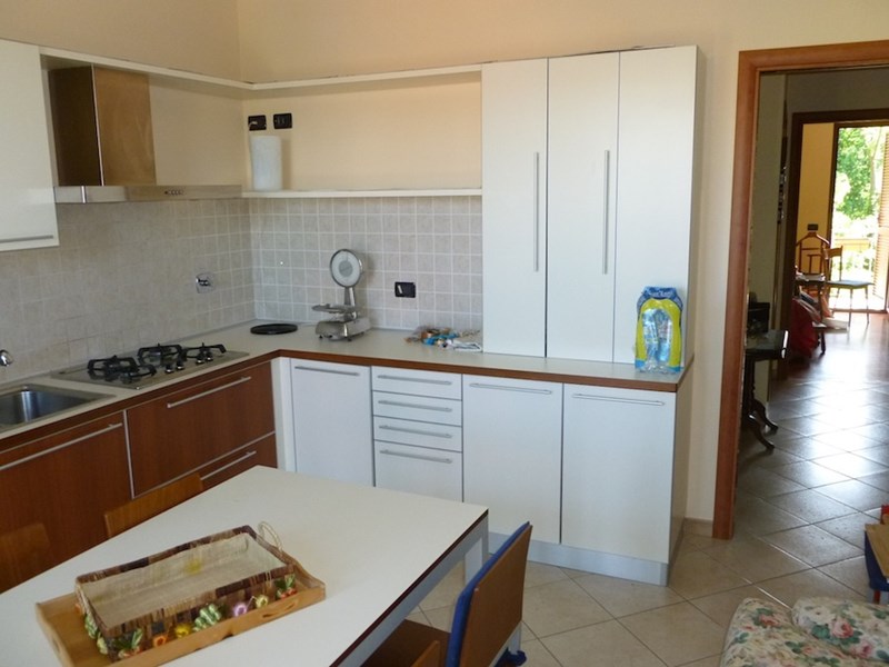 Quadrilocale in Affitto a Chieri, zona Roaschia, 700€, 100 m²